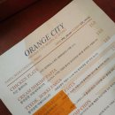 오렌지 시티 (orange city) 이미지