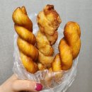 명가수제꽈배기