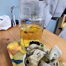 [경남 남해] 가성비 시골감성 민박집, 솔바다 민박! 내돈내산 추천 후기- 민박집 근처 원천항 일몰...