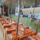 전동면사무소 | [공지] ​[세종/전동] 세컨드세컨드 판독: "보덕리 논밭 위 힙한 컨테이너, 흔한 베이글은 거부한다