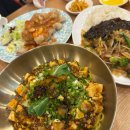 [부산시청맛집] 중식조리기능장 맛집 ‘메이리’ 내돈내산 연산동맛집 아기랑식당
