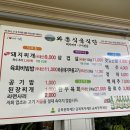 와촌식육식당 - 안동시 광명로 128 | 와촌식육식당