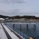 대진항 해상공원 이미지