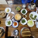 대구 동구 - 청국장 전문점 &#39;다모아 식당&#39;