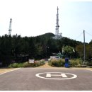 봉래산체육공원 이미지