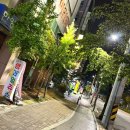 오원집 | 전주 야식 맛집 평화동 오원집 - 연탄불고기 김밥쌈 내돈내산 리얼 후기 #4