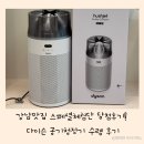 강남맛집 스페셜체험단 당첨후기! 다이슨 공기청정기 리얼 수령 후기