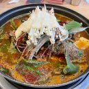 양양맛집 일번지감자탕 콩비지 한식 내돈내산 후기