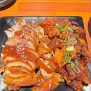 나래사문구 | 길동역맛집 나래족발, 24시간 즐기는 야들야들한 인생 족발 후기