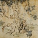 내몸속명의발건광관리 | ‘동춘차’ / 박동춘 소장