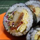 돈까스&김밥