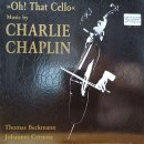 토마스 베크만 Thomas Beckmann Cellist 첼리스트 클래식음반 엘피음반 엘피판 바이닐 음반가게 lpeshop Vinyl 이미지