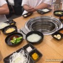 품육초지점 | [안산 맛집] 초지동 '품육 소갈비살 전문점' 가족 모임 하기 좋은 육회, 생갈비살 소고기 맛집