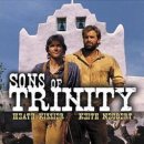 1995 삼위일체의 아들들Sons of Trinity 이미지