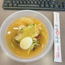 의정부 신곡동 맛집 강천칡냉면 내돈내산 후기