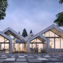 지혜의숲 작은도서관 이미지