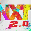 2021년 9월 14일 NXT 2.0 RESULTS 이미지