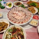 용팔이포차
