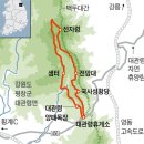 [블랙야크100대2025년 1월 11일 토요일 ]강원도 대관령 선자령 양떼목장 설경 산행 이미지