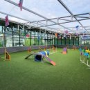 포롱도그 이미지