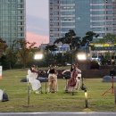 오프스크린 | [후기] 소마미술관 클래식 버스킹 2025 Autumn in Soma 현장 스케치 2025.10.19.