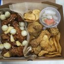 순수치킨 - 천안시 서북구 나사렛대길 22-6 | 순수치킨