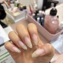 1930 | 거제나나샵 자석젤 스와네일 후기 ✨ 영롱함 미쳤다… 3월 봄이벤트까지