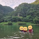 다래골 | 여주/횡성/영월 2박3일 가족 여행 (25.8.1~3) 및 경비