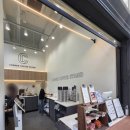 코너 커피 스탠드(CORNER COFFEE STAND)