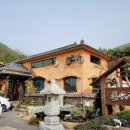 산과구름아래 이미지