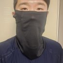 골프용품장곡조이점 | 골프마스크 후이후이 안면마스크 직접 착용해본 후기, 여름 운동 필수템