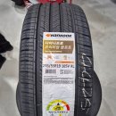 타이어테크 경화점 | 레인지로버 보그 타이어 교체기 &#34;한국타이어 다이나프로 HPX 235/55R19&#34;