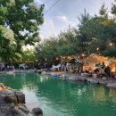 꿈에그린 캠핑장 이미지