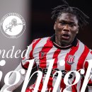 [25/26 Sky Bet Championship 44R] 스토크 시티 vs 밀월 이미지