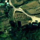 성주군 수륜면 주말쉼터 작은임야 이미지