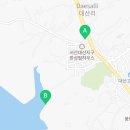 뚜레쥬르대산하나로마트점