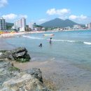 일광해수욕장4 이미지