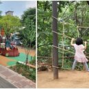 온수공원(지양산) 유아숲체험원 이미지