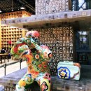 지혜의숲도서관 이미지