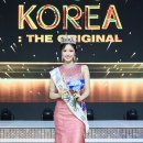 미스코리아 眞 정연우양 이미지