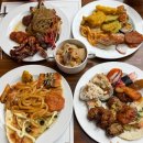 평택5로 | 평택 티웨딩 주차 뷔페 투게더홀 하객 후기