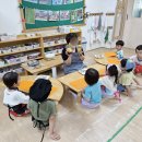 🍞두 번째 냠냠 요리교실 - 쨈식빵🍓🍎 이미지