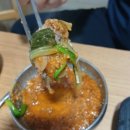 황금목장염소요리 이미지