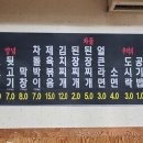꿀꿀이집뒷고기 이미지