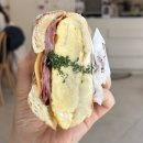 사랑해베이글 부산연산점 이미지