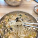 서천굴칼국수 - 안양시 동안구 평촌대로 488 | 서천굴칼국수