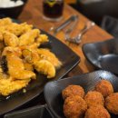 본스분식 | 본스치킨인천청라점 신메뉴 탕수치킨 후기