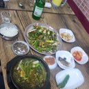 청학동흑염소 | 오늘은 친구와 흑염소로 몸보신했습니다.
