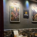 중앙로1275번길 | 라페스타 숙성사시미 느루부엌 특 모듬사시미와 얼큰 해물짬뽕탕 후기