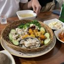 왕경막걸리 이미지